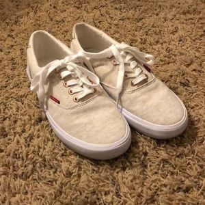 Levi’s sneakers